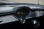 Chevrolet Bel Air Custom Convertible 1955 года